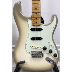 (BRUGT) Fender Stratocaster 1979 Antigua